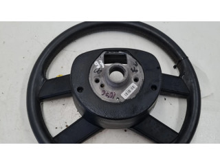 Руль Volkswagen Polo  2002-2005 года 6Q0419091H      