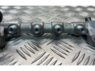 Топливная рампа 03L130089Q, 2J00000561   Audi A6 S6 C7 4G   для двигателя Cgl