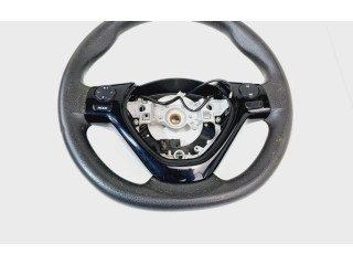 Руль Peugeot 108  2014 -  года B007577ZD      