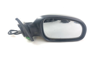 Зеркало электрическое        Volvo V70  2000 - 2004 года   