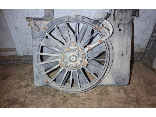 Вентилятор радиатора Volvo S70 V70 V70 XC