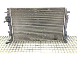 Řídící jednotka 214100017R Renault Scenic III - Grand scenic III 2012