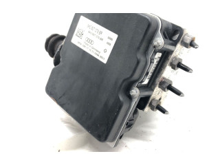 Блок АБС 8K0907379BR   Audi  A5 8T 8F  2007 - 2016 года