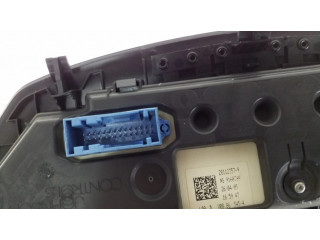 Панель приборов 96572391ZD, 28112420   Citroen C4 I       