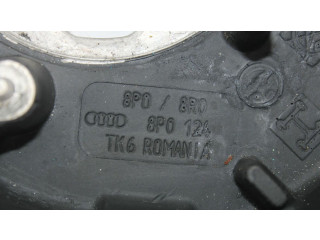 Руль Audi Q5 SQ5 2008 - 2017 года 8R0419091