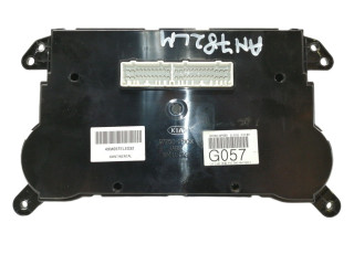 Модуль блока управления кондиционером 972502PXXX, 4XM057ELE032   KIA Sorento