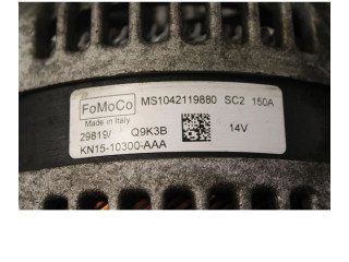 Генератор 2077639   Ford Ecosport      