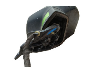 Зеркало электрическое Audi Q3 F3 2018 - года