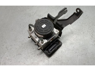 Блок АБС 476603VU0B, 06210228424   Nissan  Note (E11)  2006 - 2014 года