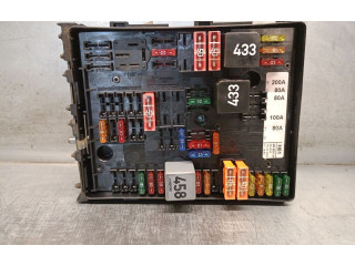 Модуль управления BSM 1K0937124K, 1K0937124K Volkswagen Golf SportWagen BKD