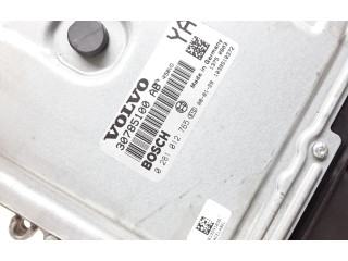 Řídící jednotka 30785100AB, 0281012765 Volvo XC70 2008