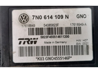 Jednotka ABS 7N0614109N, 17618849 Volkswagen Sharan 2012