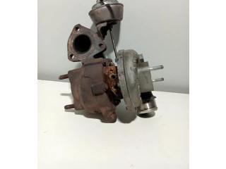 Turbodmychadlo Турбина 18900RSRE01 Honda Civic