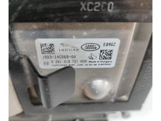 Блок управления коробкой передач J9D314C568GA, 0261S18721 Jaguar I-Pace