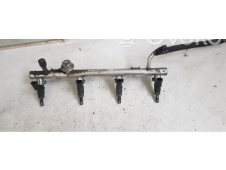 Комплект форсунок A2660700395, 5123B04432 Mercedes-Benz A W169