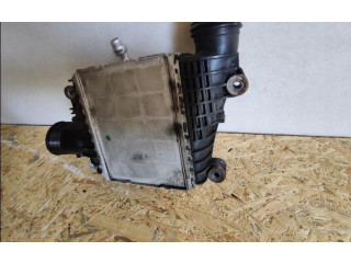 Интеркулер GX736K775AD Land Rover Range Rover Velar