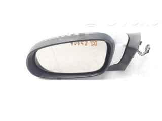 Зеркало электрическое Mercedes-Benz A W168 1997 - 2004 года