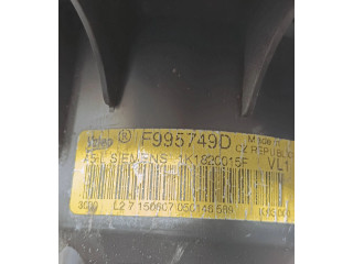 Вентилятор печки    1K1820015F, F995749D   Volkswagen Touran I