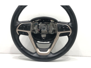 Руль Jeep Cherokee  2013 - 2020 года       