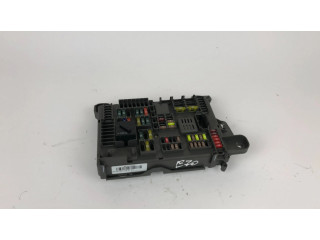 Pojistková skříňka 67761951, B010105300 BMW X5 E70 2013