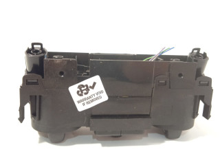 Модуль блока управления кондиционером 6P0820045G   Seat Ibiza IV (6J,6P)