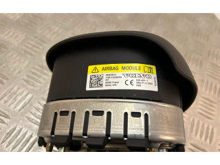 Подушка безопасности водителя 39825814   Volvo XC90