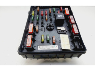 Pojistková skříňka 3C0937125 Volkswagen PASSAT 2011