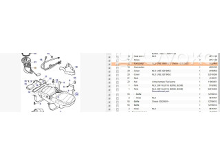 Топливный насос