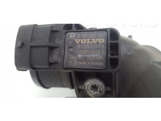Интеркулер BV61-9L440-BE, BV619L440BE Volvo V40 1.6