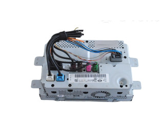 Дисплей EW9310E889AJ Jaguar XJ X351