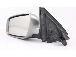 Außenspiegel elektrisch Tür vorne       Audi A6 S6 C5 4B  1997 - 2005 года   