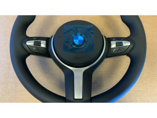 Volant BMW X5 F15 2016 32307847455, 32307851499