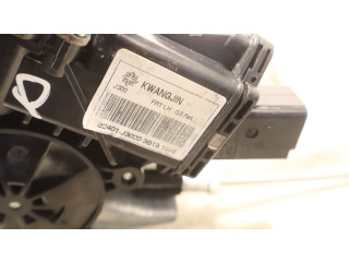 Zpětné zrcátko pravé Chevrolet Cruze 2009