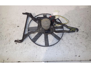 Вентилятор печки    0000125356   Citroen Saxo