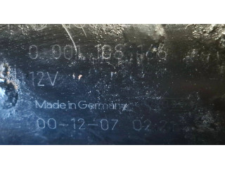 Турбина Нагнетатель Volvo S80