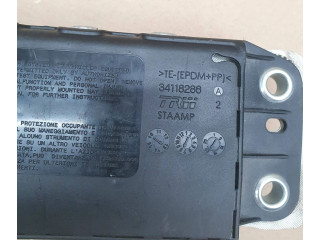 Подушка безопасности для колен 34118286   Alfa Romeo Giulia