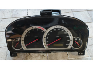 Přístrojová deska Chevrolet Captiva 2009 AC8J300324, 96941862