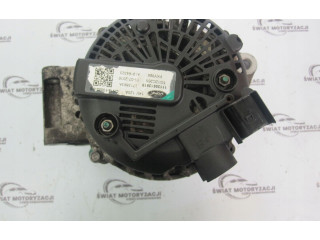 Генератор 401GB, 10300   Ford Ka      