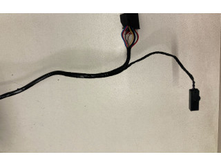 Зеркало электрическое Audi Q5 SQ5 2008 - 2017 года