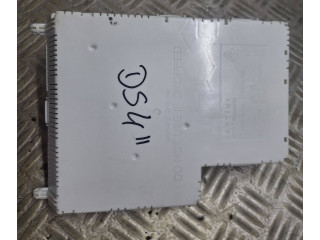 Блок предохранителей 9856061180 Citroen DS4