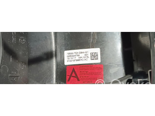 Руль Honda Civic X 2016-2021 года 78501TEAE10ZA, 78500TEAG9XXM1