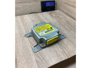 Блок подушек безопасности MR260703, X6T39473 Mitsubishi Lancer