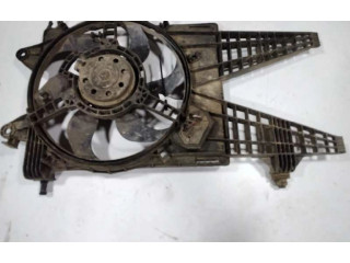 Вентилятор радиатора     0051760613    Fiat Punto Evo 1.2