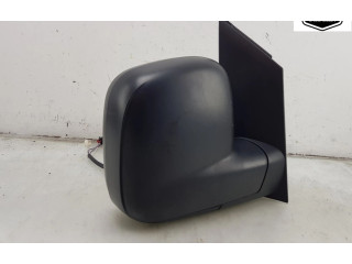 Зеркало (механическое) Volkswagen Caddy 2015 - 2020 года