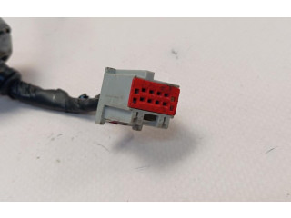 Зеркало электрическое Ford Ecosport 2013 - 2017 года