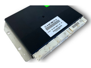 Блок комфорта S1976, A2479007312   Mercedes-Benz CLA C118 X118   