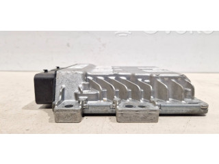 Блок управления двигателя 31355712 Volvo V70