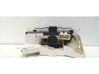 Блок управления климат-контролем MN123596 Jeep Grand Cherokee (WJ)