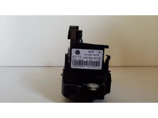 Блок управления климат-контролем 1K2820045B, 5HB00932226 Volkswagen Jetta V