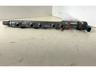 Vstřikovací lišta 7809127 BMW 3 F30 F35 F31